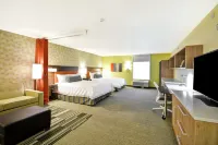 Home2 Suites by Hilton Rapid City - acceptant les animaux