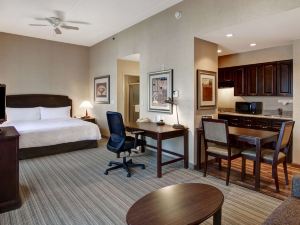 Homewood Suites by Hilton Burlington