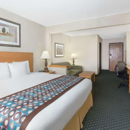 Baymont by Wyndham Waterloo