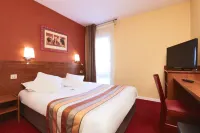 Brit Hotel Confort Nîmes Ouest - A9 Sortie 25