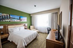 Hampton by Hilton Santo Domingo Airport