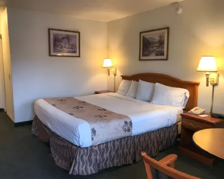 Americas Best Value Inn Pendleton Hotels in Pendleton