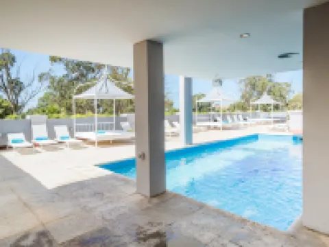 Garden Suites Pinamar Hotels in Pinamar