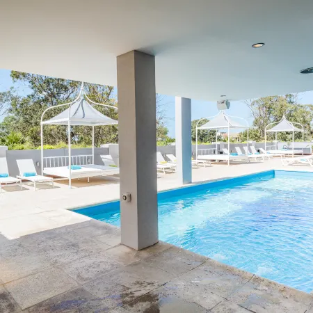 Garden Suites Pinamar