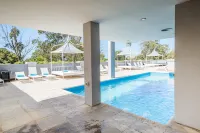 Garden Suites Pinamar Hotels in Carilo