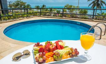 Flat Golden Fortaleza