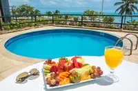 플랫 골든 포르탈레자