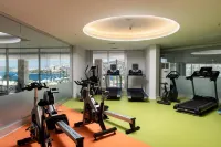 Baia Bodrum Hotel - С тренажерным залом