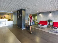 Ténéo Apparthotel Bordeaux Mérignac - Aéroport Hotels in Merignac