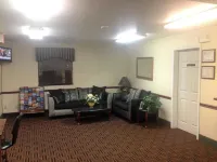 Super 8 by Wyndham Sikeston/Miner Area - Pet friendly
