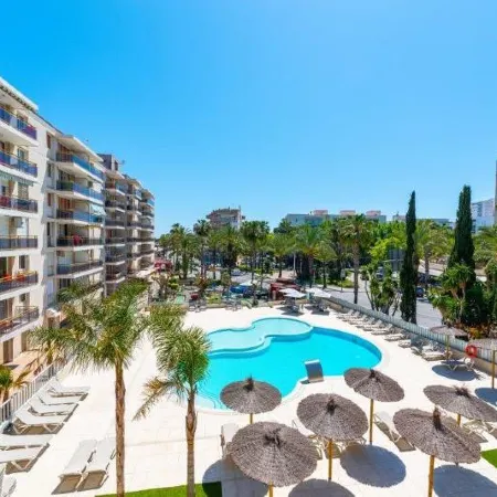 Rentalmar Navarra Family Suites