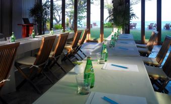 Let's Sea Hua Hin Al Fresco Resort