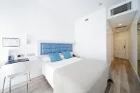 Hotel Santa Rosa, Blue Hoteles
