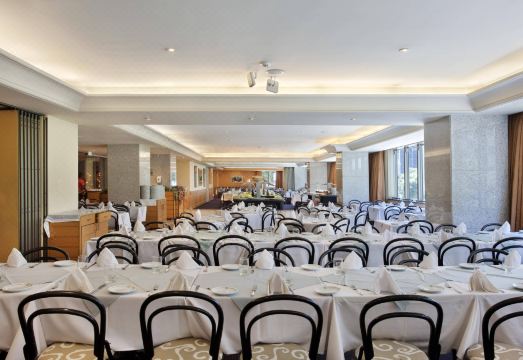 호텔 시설 비교