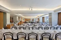 Windsor Guanabara Hotel - parcheggio