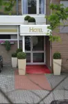 Am Berghang Hotels in 