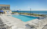 Ocean Mist Hotel فنادق في South Yarmouth
