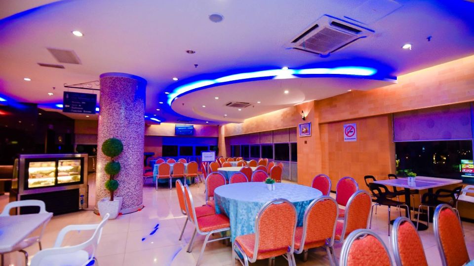 Ritz Garden Hotel Manjung