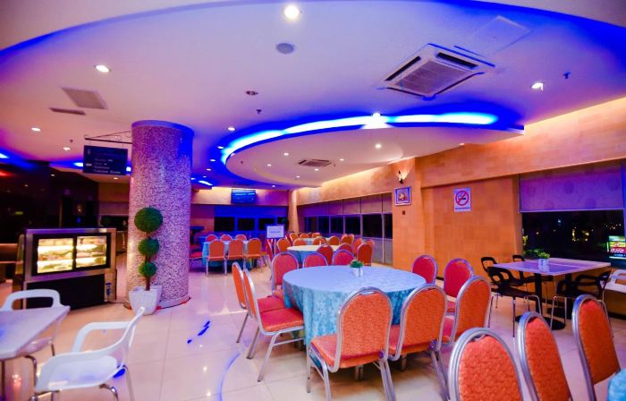 Ritz Garden Hotel Manjung
