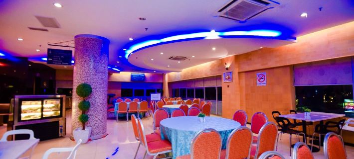 Ritz Garden Hotel Manjung Hotels in Manjung