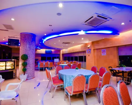 Ritz Garden Hotel Manjung Hotels in Manjung