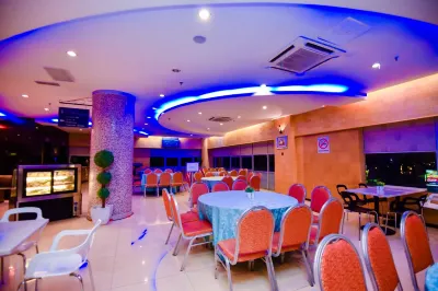 Ritz Garden Hotel Manjung Hotels in Seri Manjung