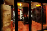 Atlantic Grand Hotel Bremen - bar