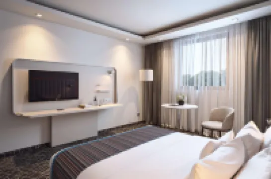 Park Inn by Radisson Danube Bratislava Hotels in Bratislava