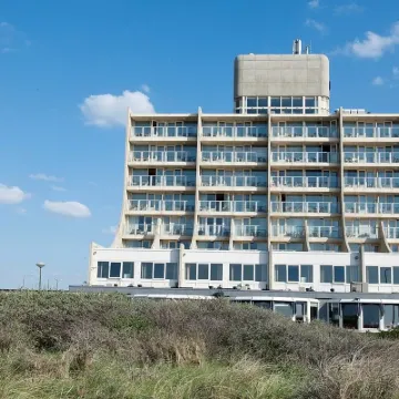Carlton Beach Hotels near Scheveningen strand