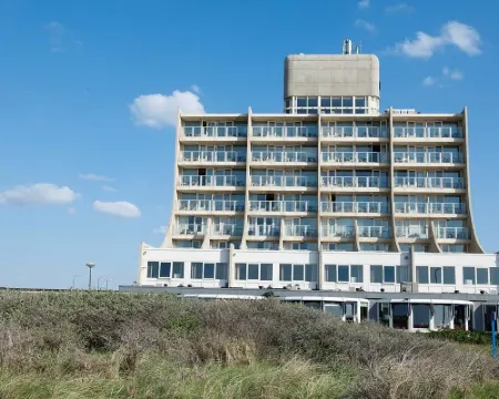 Carlton Beach Hoteles en Scheveningen