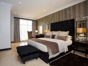 Villa Monticello Boutique Hotel