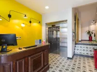 Hotel Marsiho by Happyculture Hoteles cerca de Centro comercial Centre Bourse