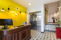 Hotel Marsiho by Happyculture Marsilya otelleri