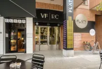 Rooms Ciencias Hotel di 