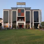 Hotel Shri Khedapati International,Dewas Hotels in Chandana