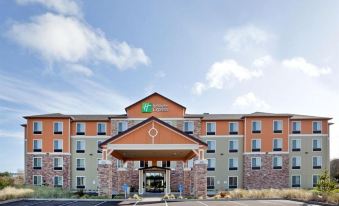 Holiday Inn Express & Suites Newport 썸네일