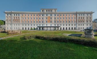 Hotel NH Collection Roma Palazzo Cinquecento