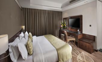 Ramee Rose Hotel