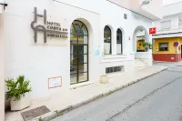 Hotel Costa Andaluza Hotel a Motril