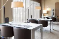 AC Hotel Vicenza - Aamiainen