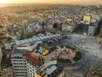 Park Beylerbeyi Boutique Hotel Hotels near Beylerbeyi