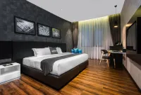 Iconic Hotel Penang Hotels near Taman Vila Indah