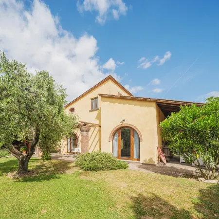 Villa Ulivo
