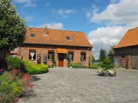 La Ferme de Gabrielle Hotels in Comines-Warneton