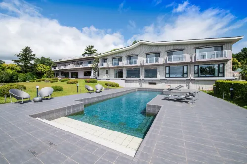 the salon IZUKOGEN Hotels & Resort