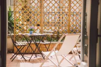 Dimore delle Zagare - B&B Ortigia - Siracusa