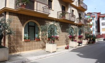 Albergo la Coccinella