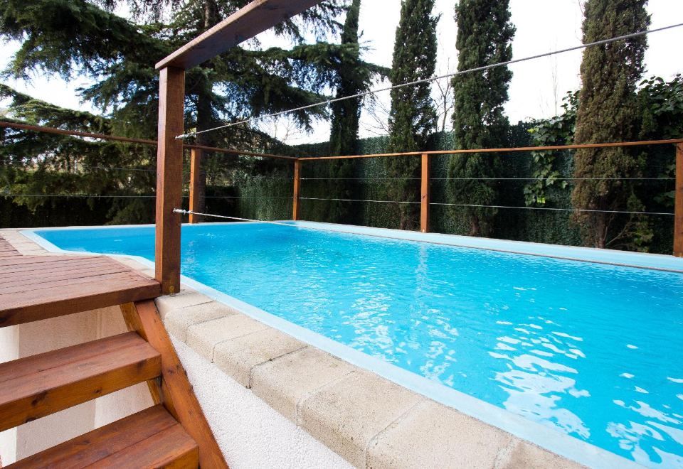 B&B 호텔 Barcelona Mollet Porta de Gallecs