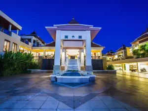 Mövenpick Resort Bangtao Beach Phuket