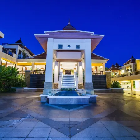 Mövenpick Resort Bangtao Beach Phuket